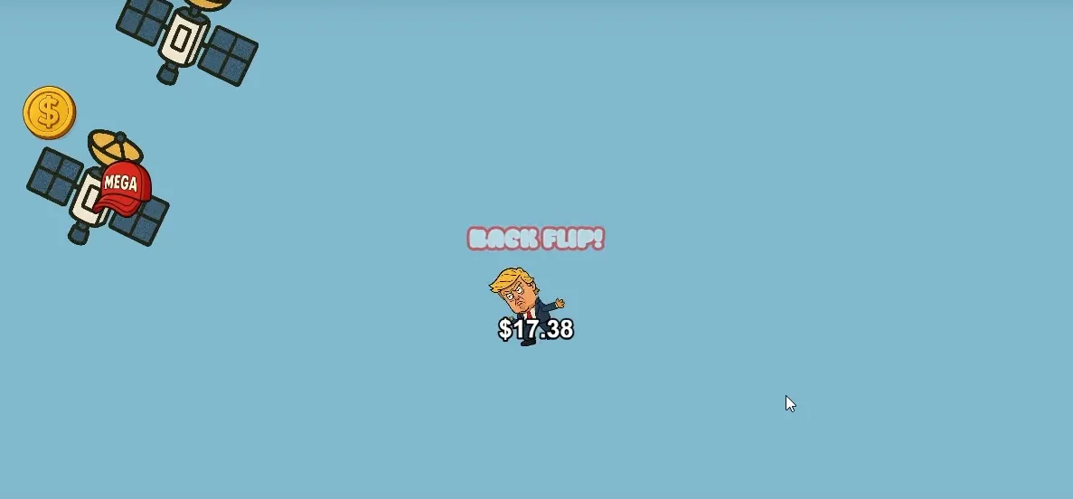 Drop Boss demo